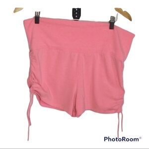 High waist shorts waist 34